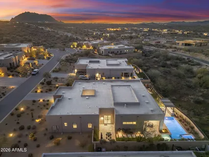 $2,500,000 | 13062 East La Junta Road, Scottsdale, AZ 85255