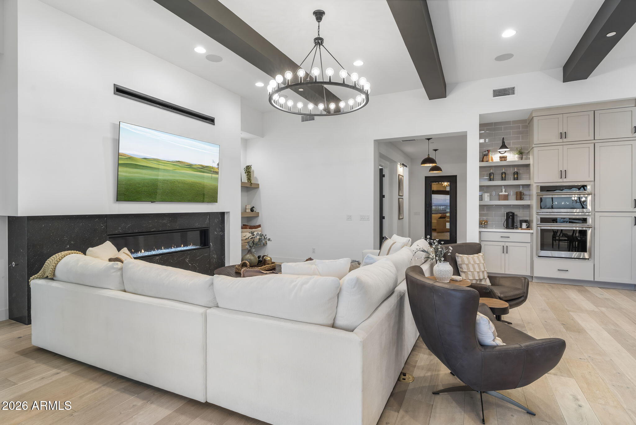 13062 East La Junta Road Scottsdale, AZ 85255 - Photo 101 of 104 Living Room