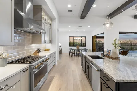 $2,500,000 | 13062 East La Junta Road, Scottsdale, AZ 85255