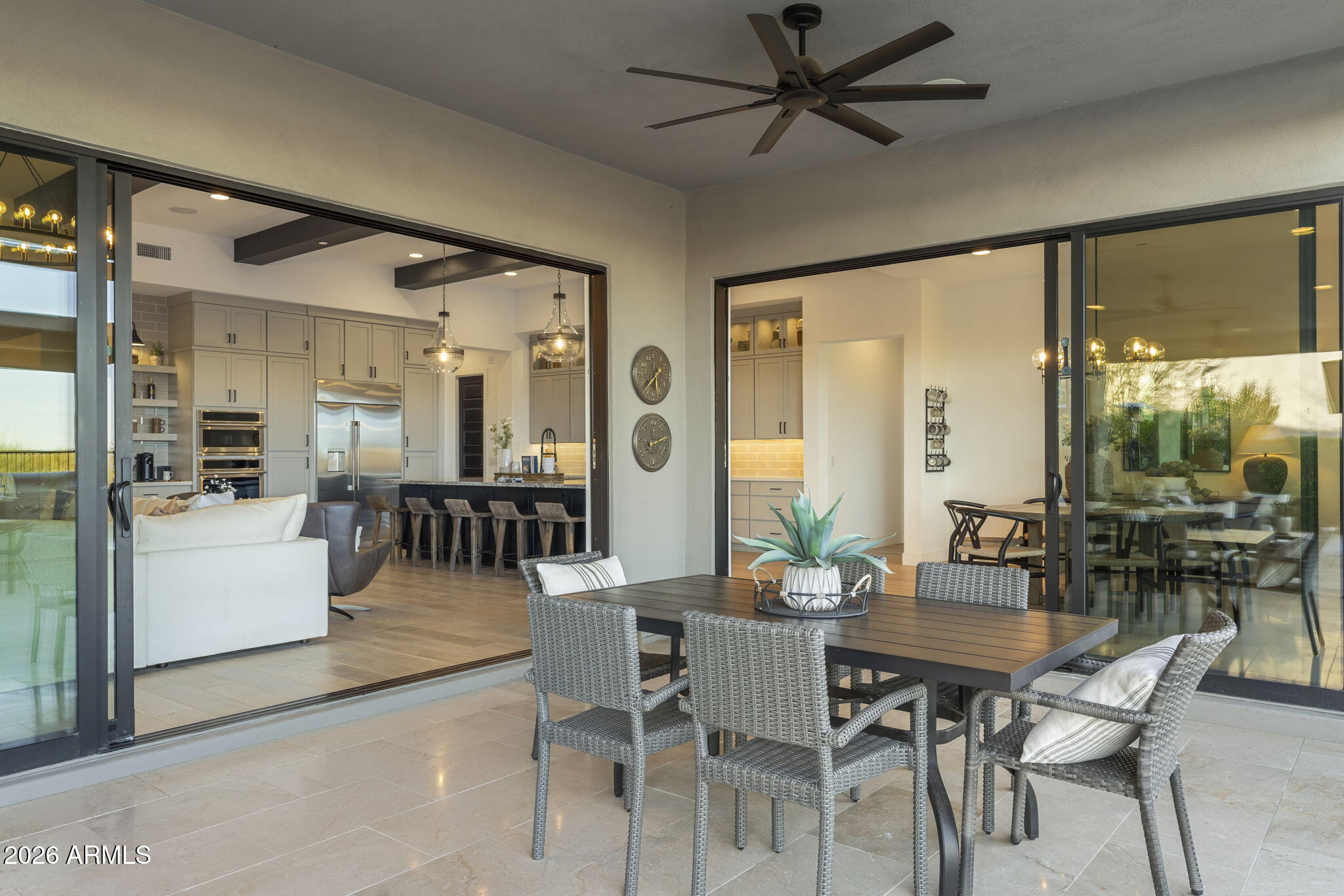 13062 East La Junta Road Scottsdale, AZ 85255 - Photo 11 of 104 Seamless flow