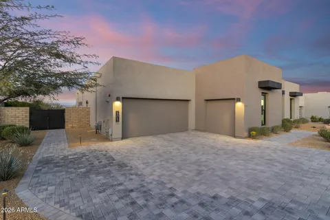 $2,500,000 | 13062 East La Junta Road, Scottsdale, AZ 85255