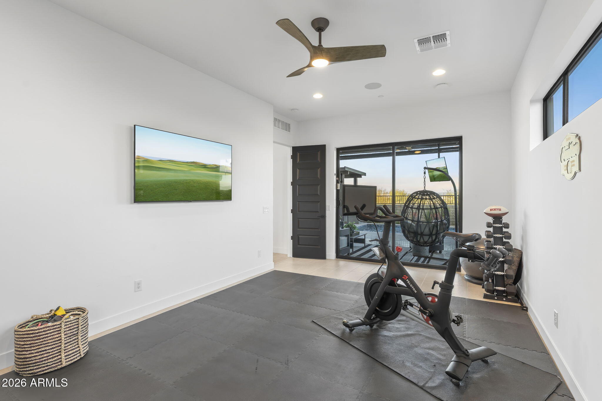 13062 East La Junta Road Scottsdale, AZ 85255 - Photo 13 of 104 Flex Room