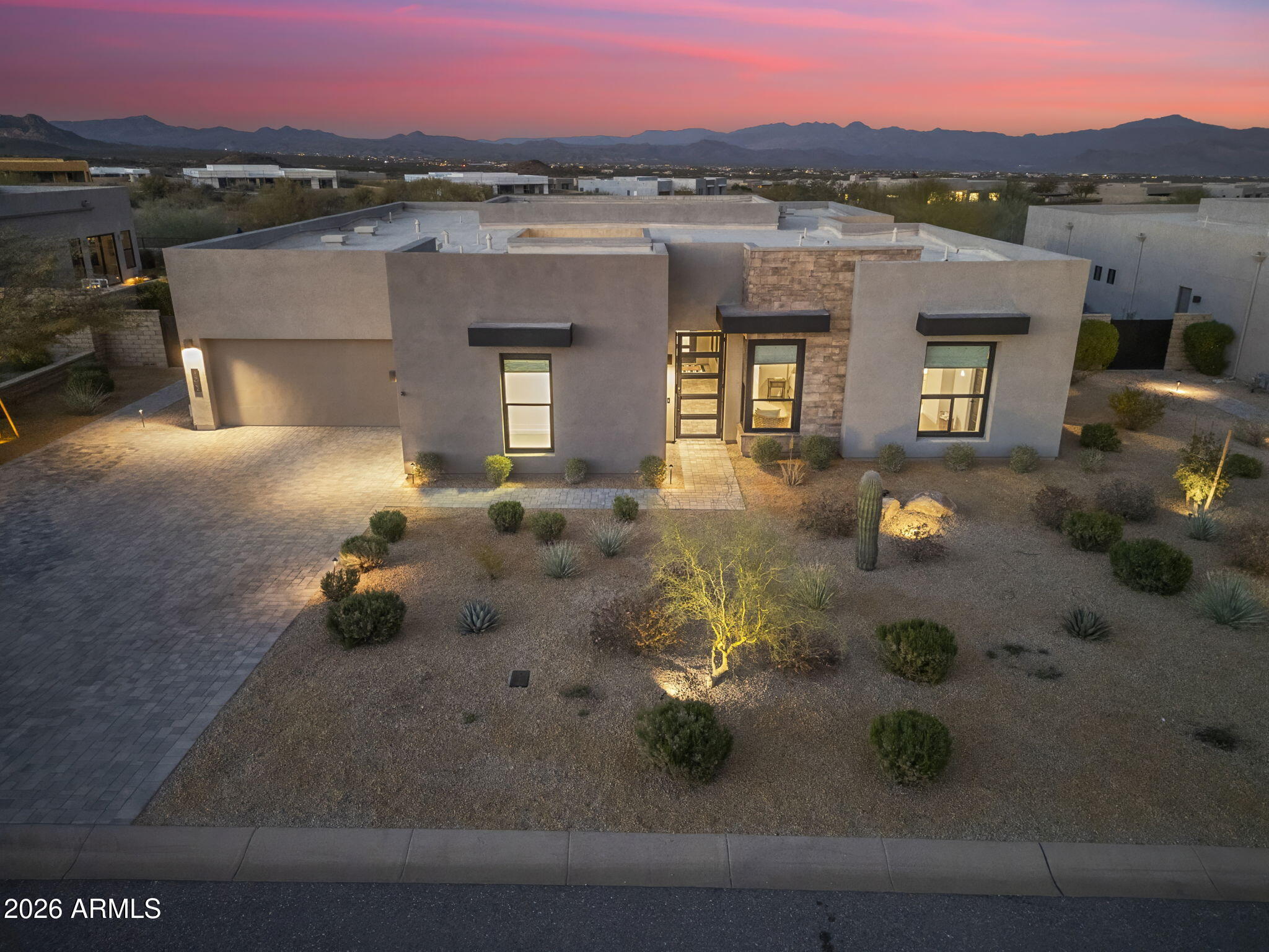 13062 East La Junta Road Scottsdale, AZ 85255 - Photo 14 of 104 Welcome Home