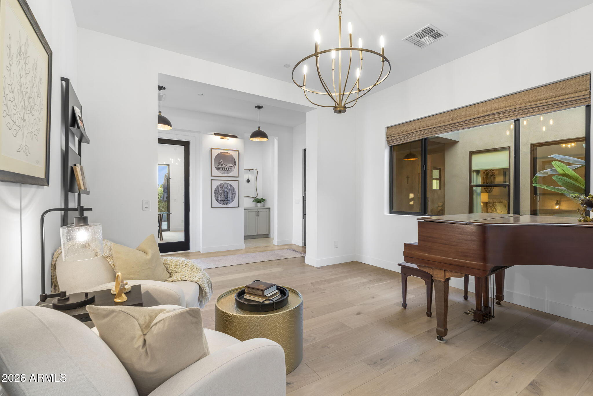13062 East La Junta Road Scottsdale, AZ 85255 - Photo 18 of 104 Dining Room