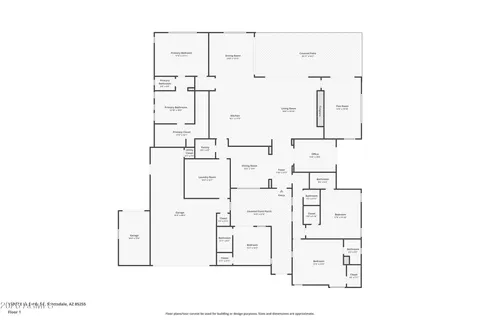 $2,500,000 | 13062 East La Junta Road, Scottsdale, AZ 85255