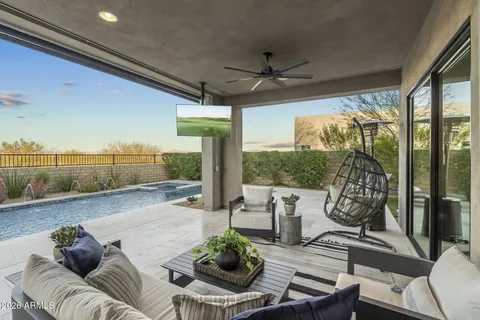 $2,500,000 | 13062 East La Junta Road, Scottsdale, AZ 85255