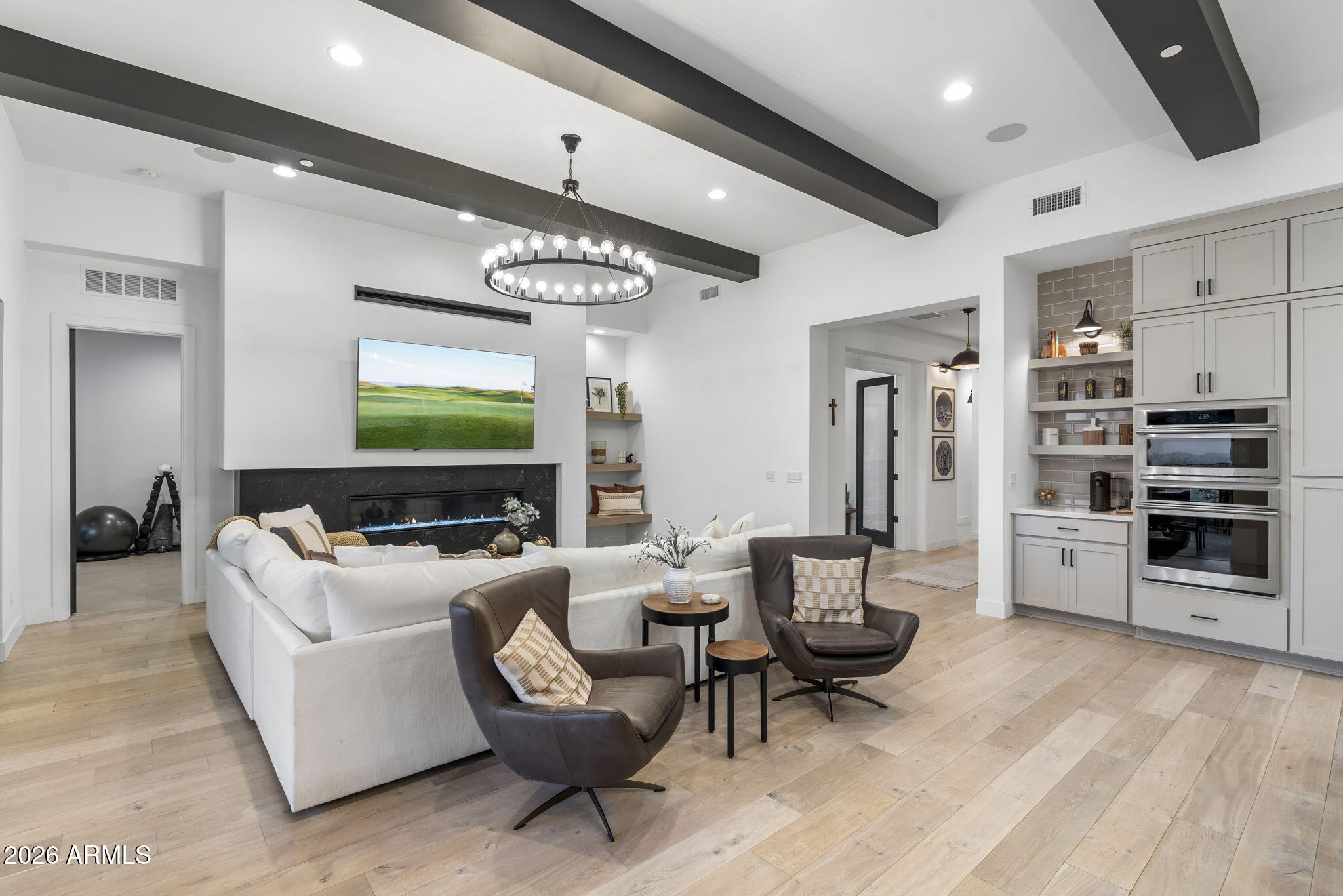 13062 East La Junta Road Scottsdale, AZ 85255 - Photo 25 of 104 Coffee Bar