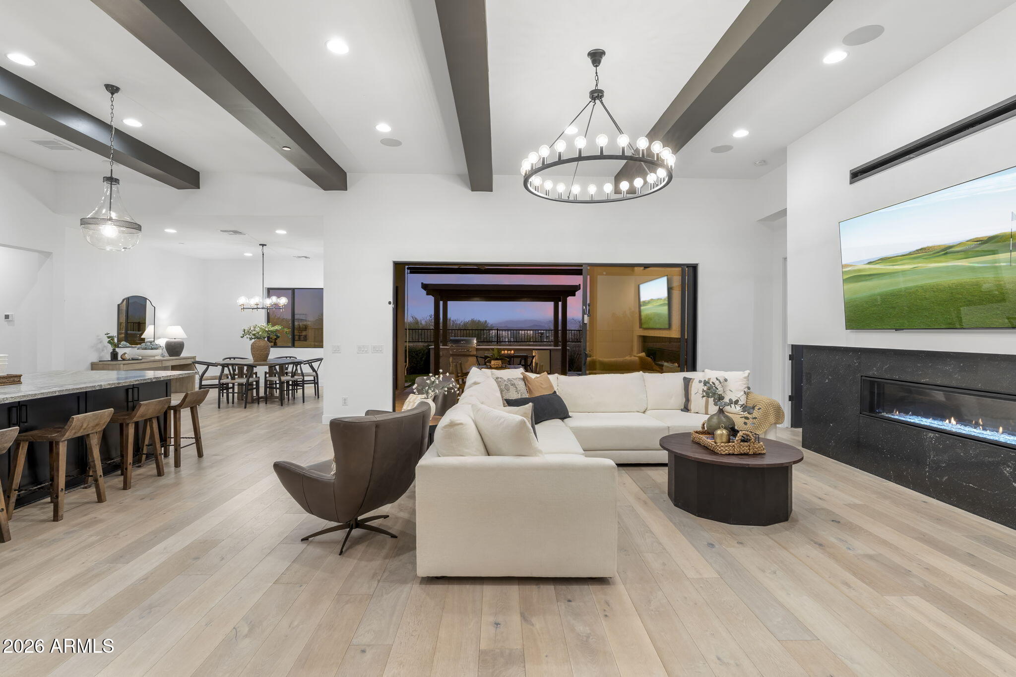 13062 East La Junta Road Scottsdale, AZ 85255 - Photo 26 of 104 Perfect Flow