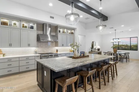 $2,500,000 | 13062 East La Junta Road, Scottsdale, AZ 85255