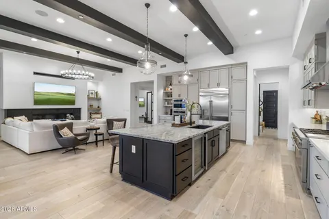 $2,500,000 | 13062 East La Junta Road, Scottsdale, AZ 85255