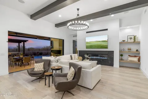 $2,500,000 | 13062 East La Junta Road, Scottsdale, AZ 85255