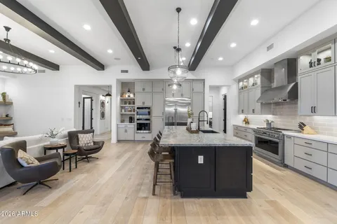 $2,500,000 | 13062 East La Junta Road, Scottsdale, AZ 85255