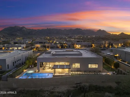 $2,500,000 | 13062 East La Junta Road, Scottsdale, AZ 85255