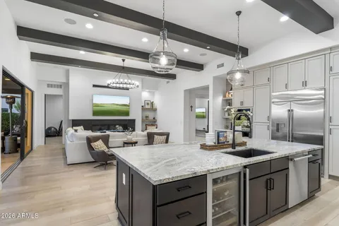 $2,500,000 | 13062 East La Junta Road, Scottsdale, AZ 85255