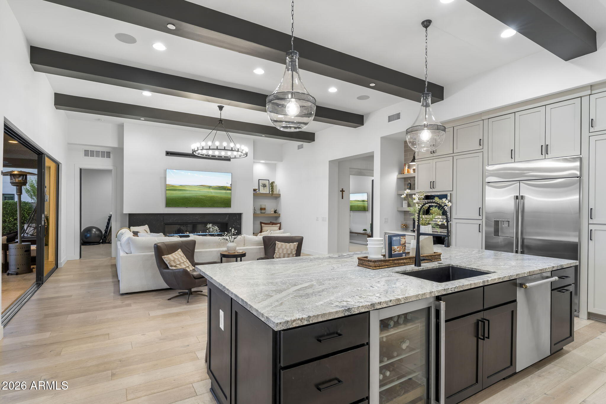 13062 East La Junta Road Scottsdale, AZ 85255 - Photo 32 of 104 La Junta