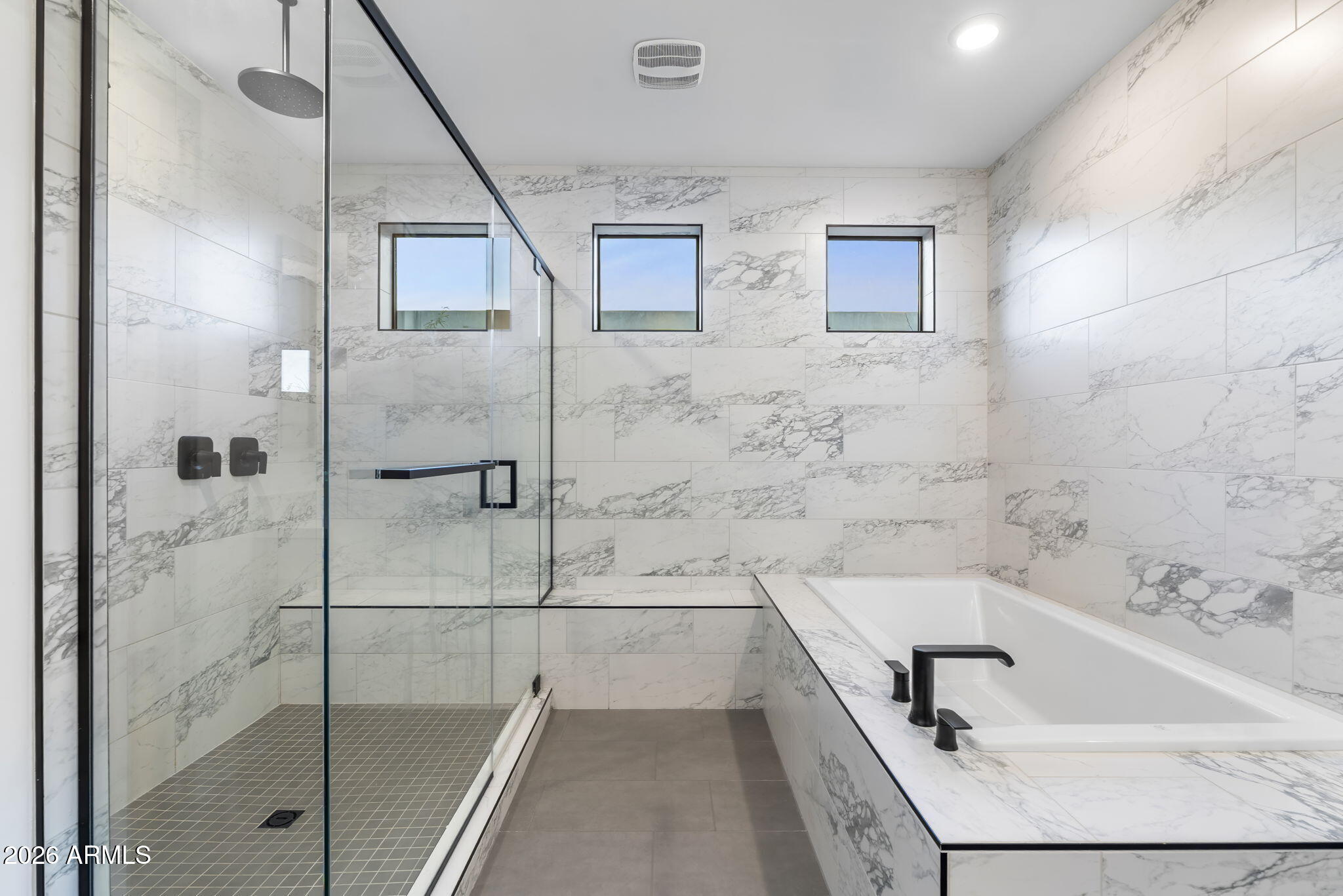 13062 East La Junta Road Scottsdale, AZ 85255 - Photo 38 of 104 Primary Bathroom