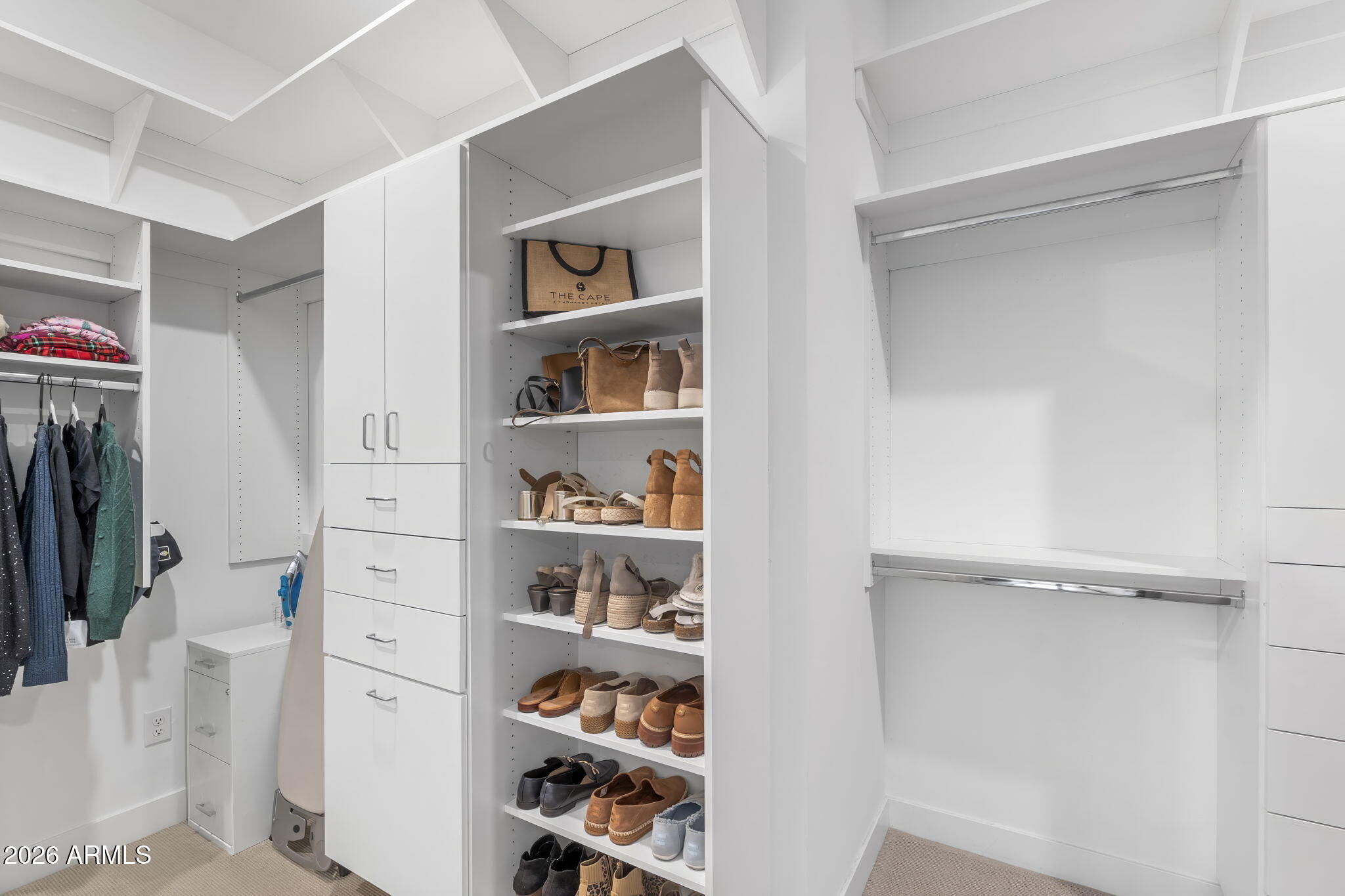 13062 East La Junta Road Scottsdale, AZ 85255 - Photo 42 of 104 Primary Closet