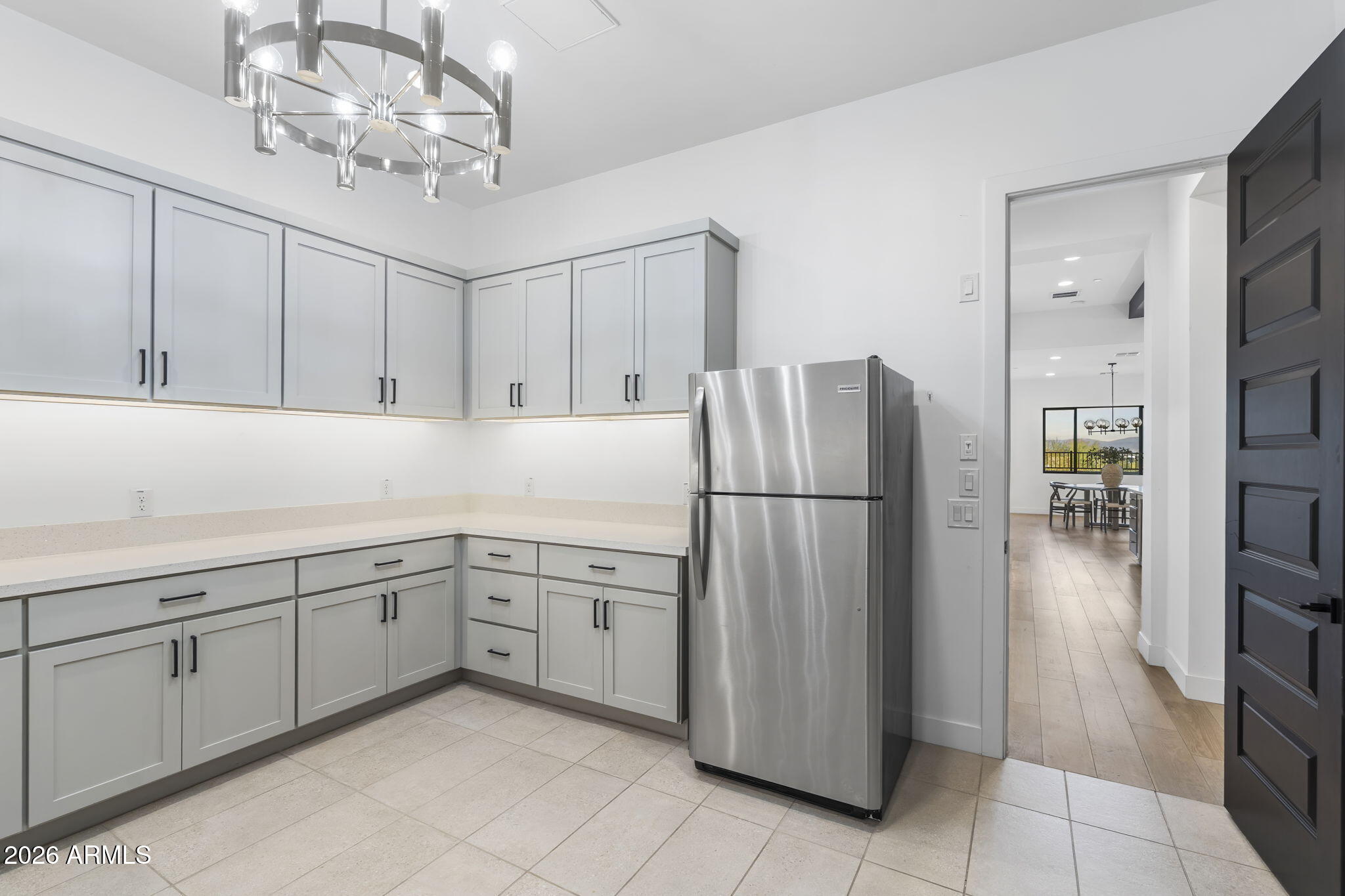 13062 East La Junta Road Scottsdale, AZ 85255 - Photo 47 of 104 Spacious Laundry Room