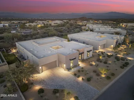 $2,500,000 | 13062 East La Junta Road, Scottsdale, AZ 85255