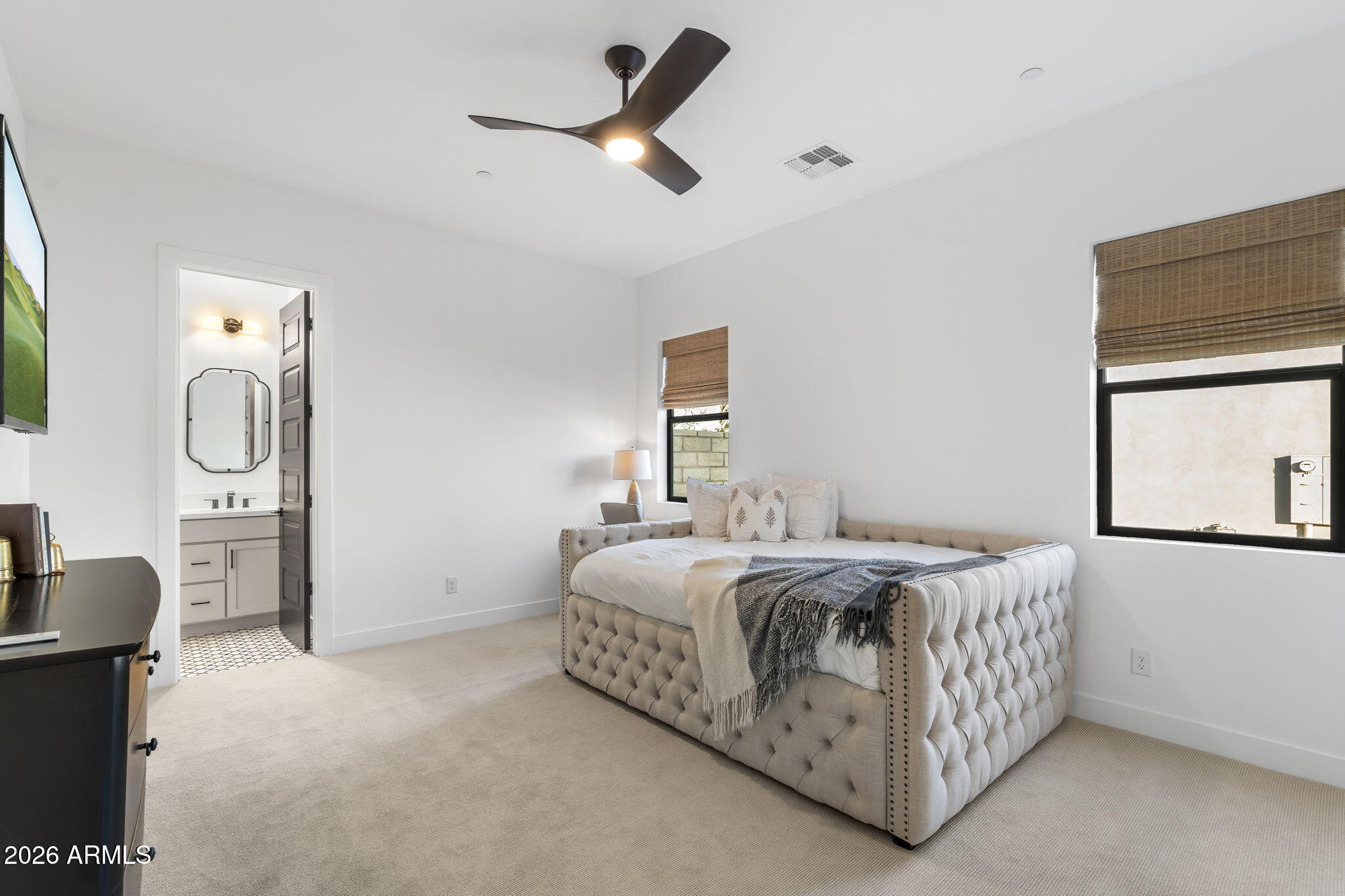 13062 East La Junta Road Scottsdale, AZ 85255 - Photo 51 of 104 Guest Suite 1