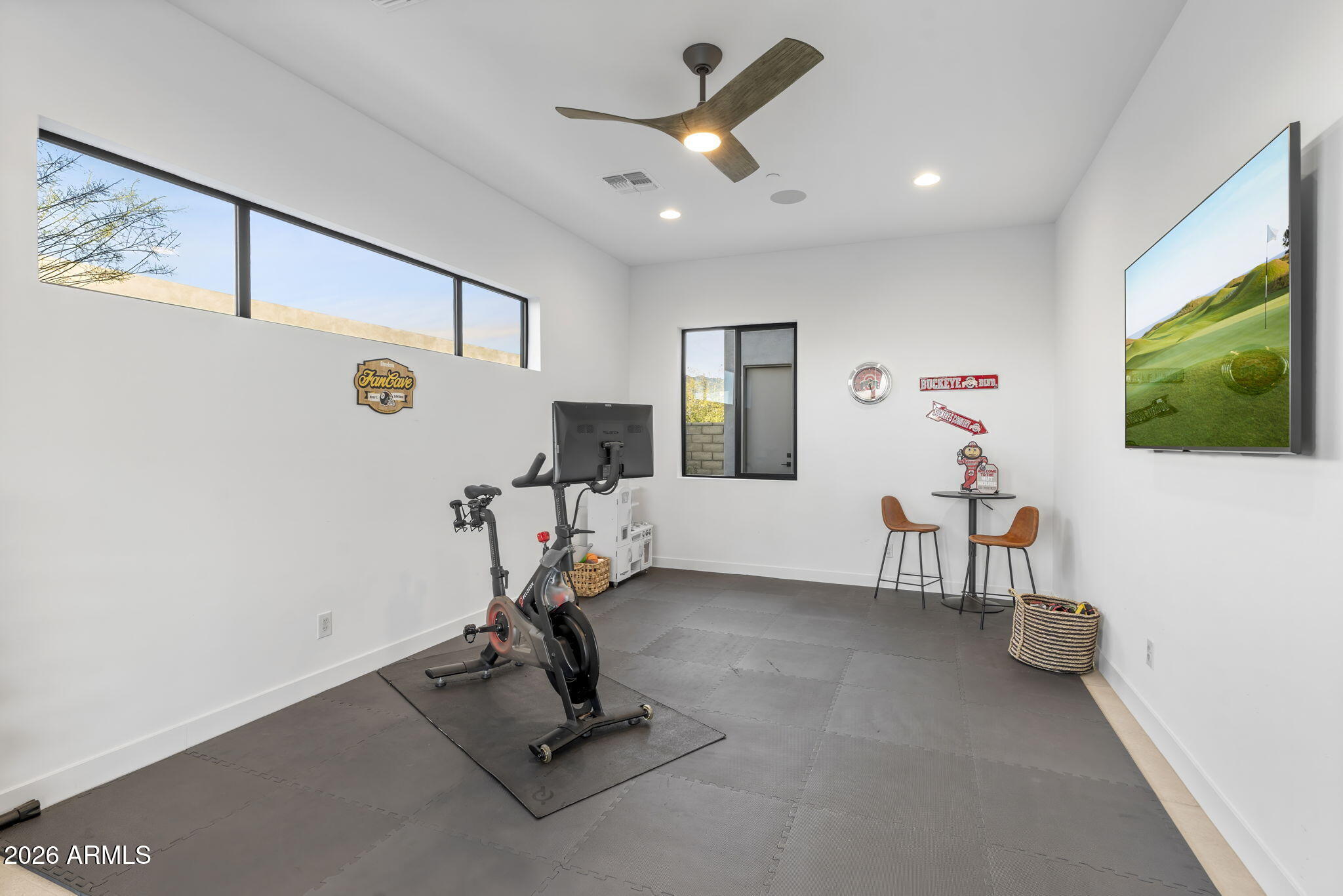13062 East La Junta Road Scottsdale, AZ 85255 - Photo 58 of 104 Flex room