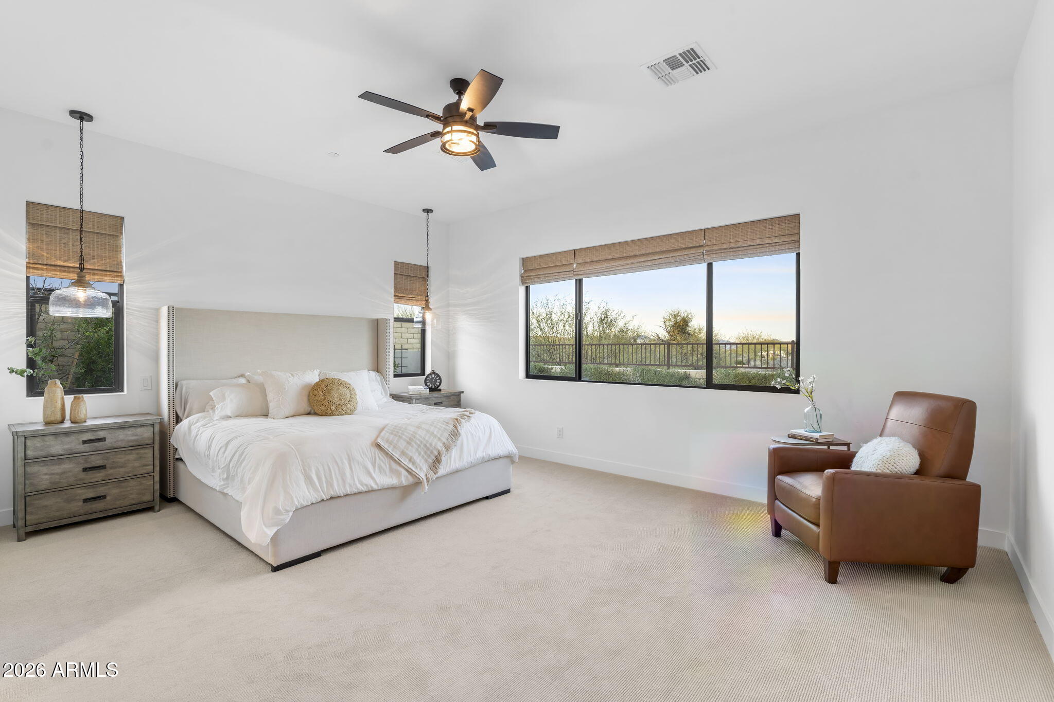 13062 East La Junta Road Scottsdale, AZ 85255 - Photo 5 of 104 Primary Bedroom