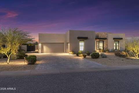 $2,500,000 | 13062 East La Junta Road, Scottsdale, AZ 85255