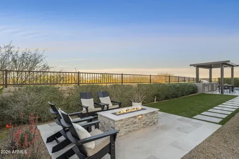 $2,500,000 | 13062 East La Junta Road, Scottsdale, AZ 85255