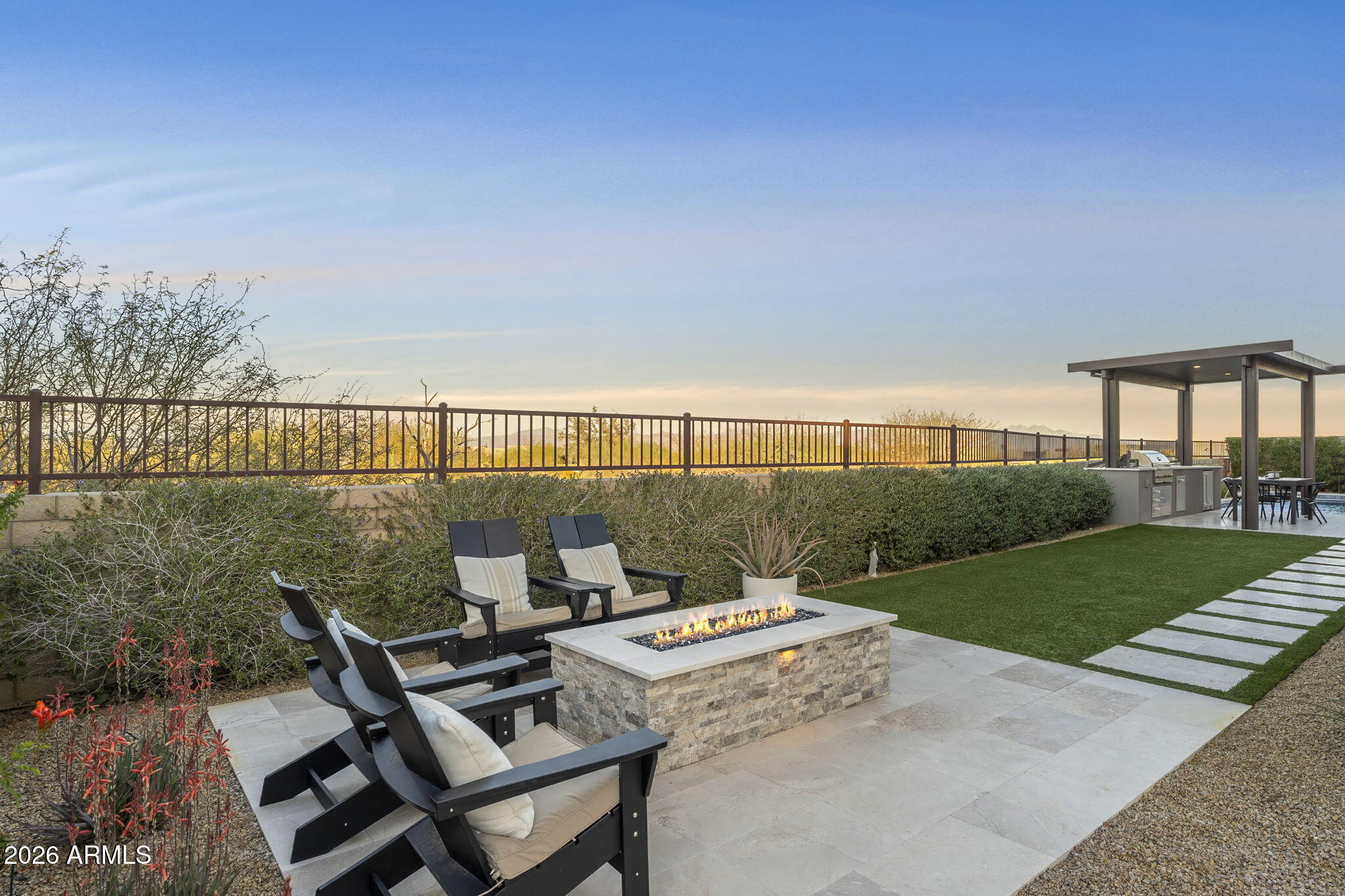 13062 East La Junta Road Scottsdale, AZ 85255 - Photo 66 of 104 Perfect layout