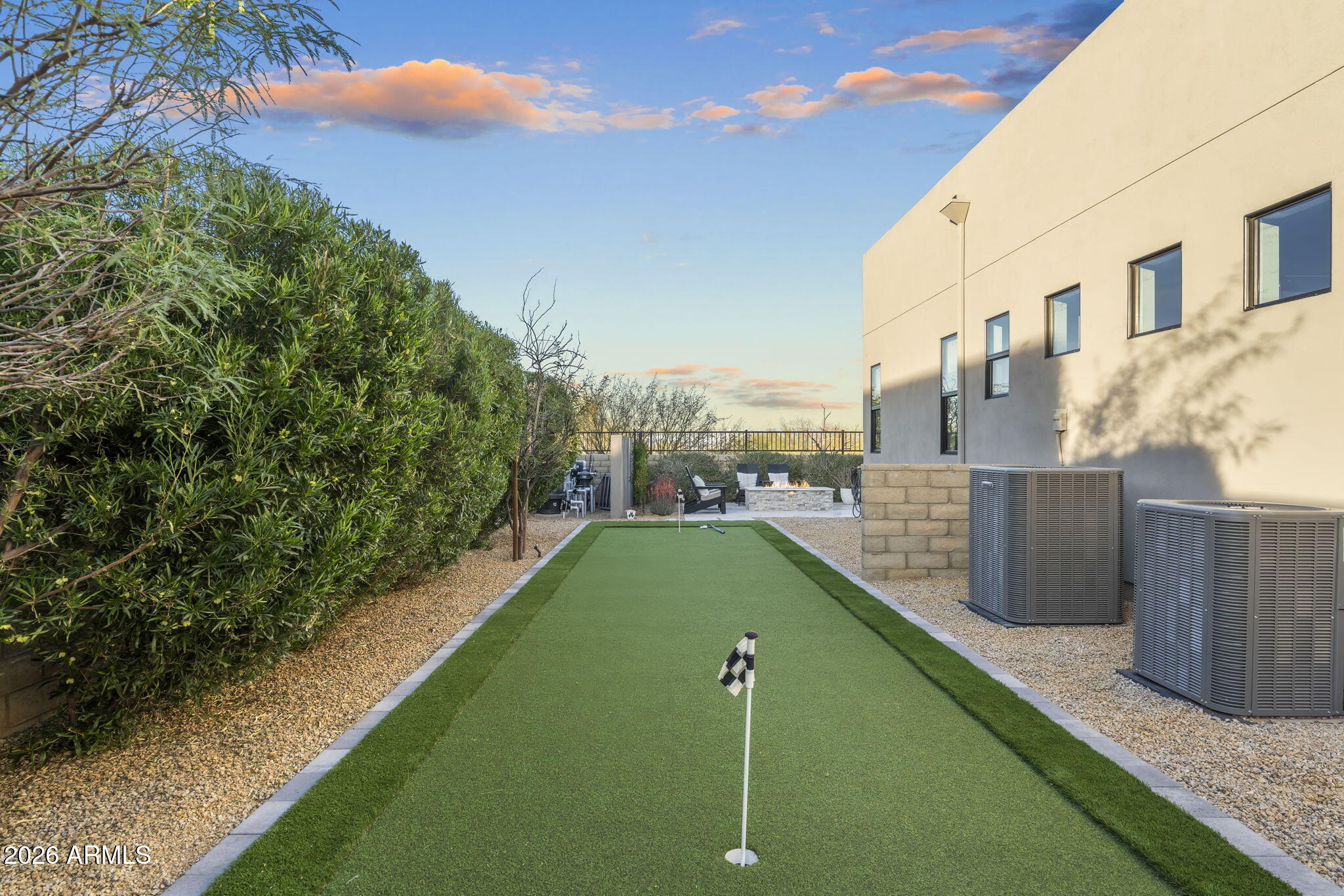 13062 East La Junta Road Scottsdale, AZ 85255 - Photo 67 of 104 Putting green