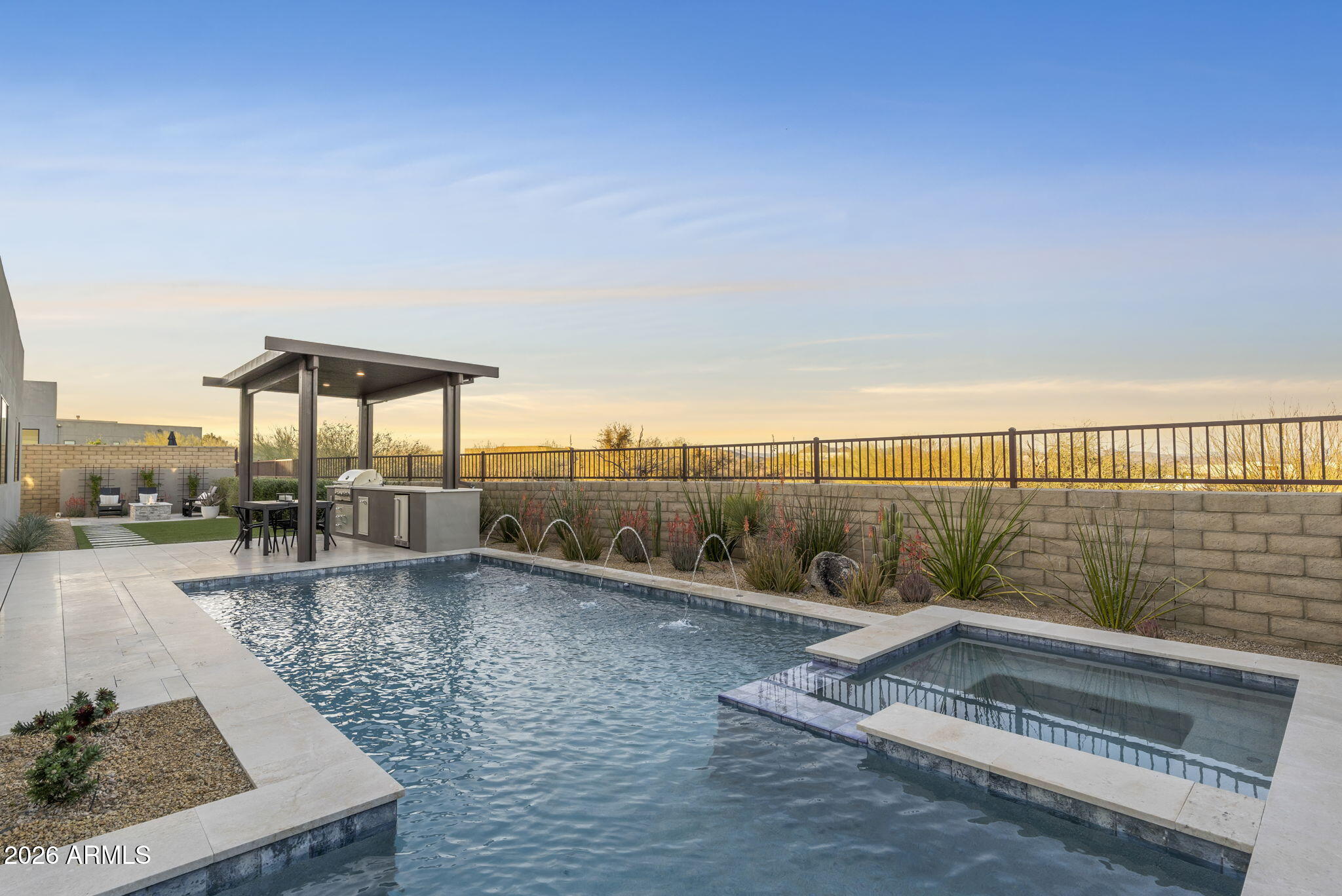 13062 East La Junta Road Scottsdale, AZ 85255 - Photo 69 of 104 Privacy