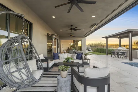 $2,500,000 | 13062 East La Junta Road, Scottsdale, AZ 85255