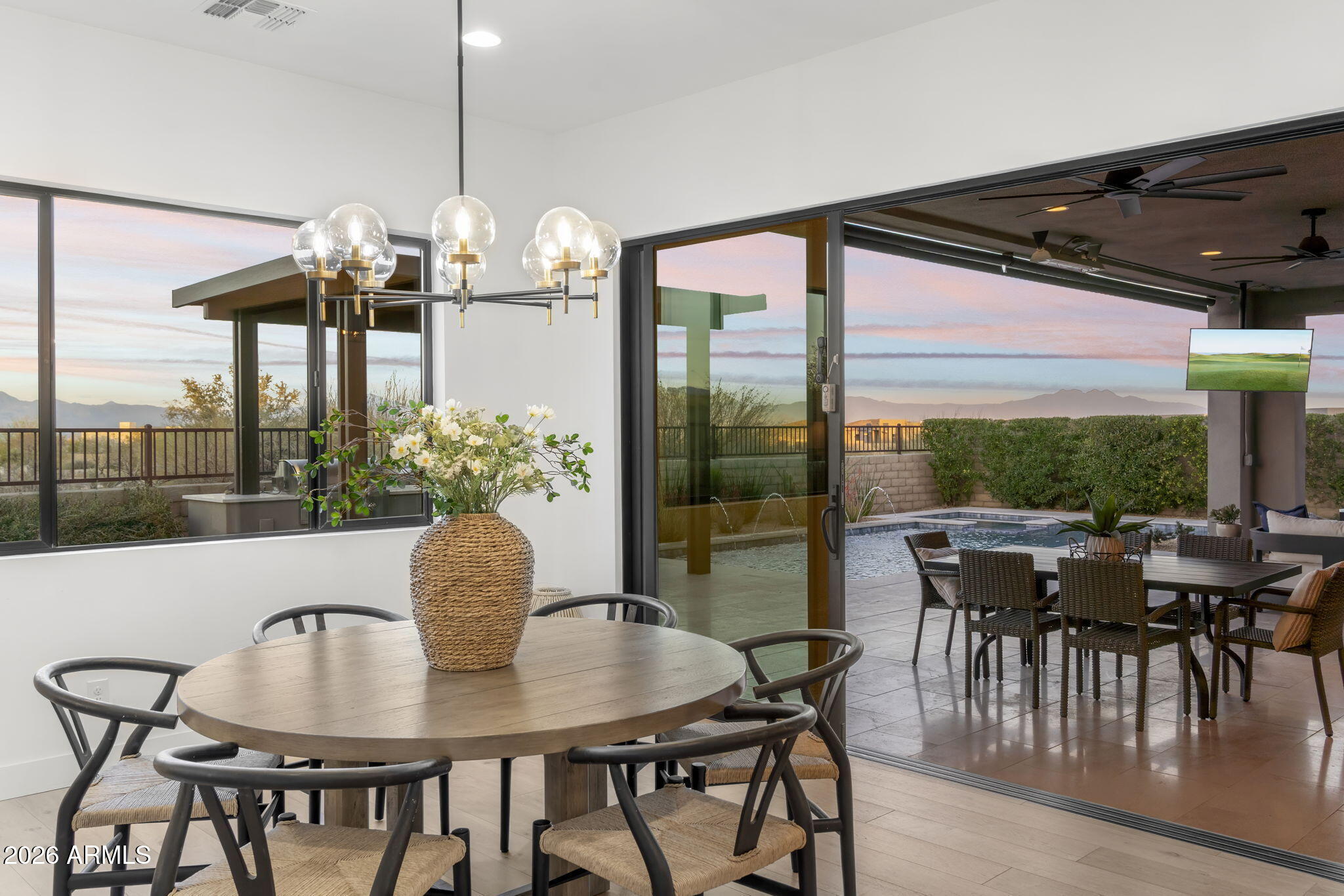 13062 East La Junta Road Scottsdale, AZ 85255 - Photo 72 of 104 Dining