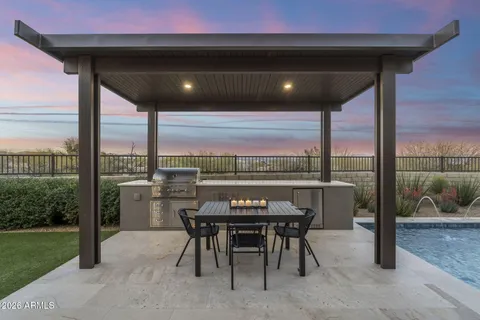 $2,500,000 | 13062 East La Junta Road, Scottsdale, AZ 85255