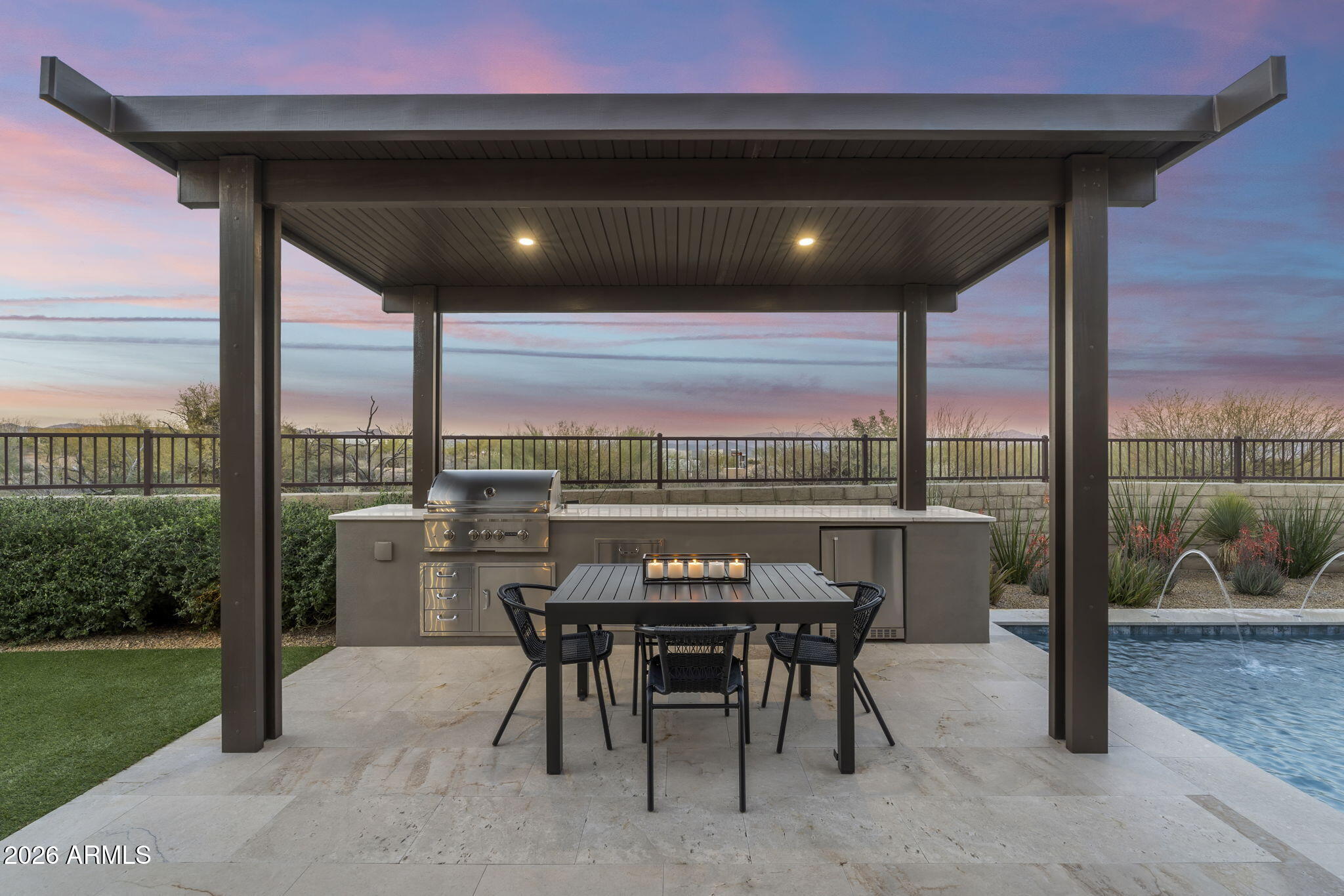 13062 East La Junta Road Scottsdale, AZ 85255 - Photo 73 of 104 Welcome Home