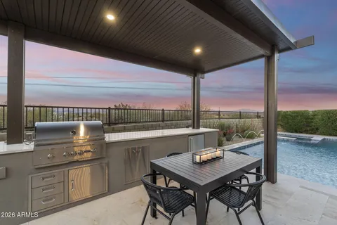 $2,500,000 | 13062 East La Junta Road, Scottsdale, AZ 85255