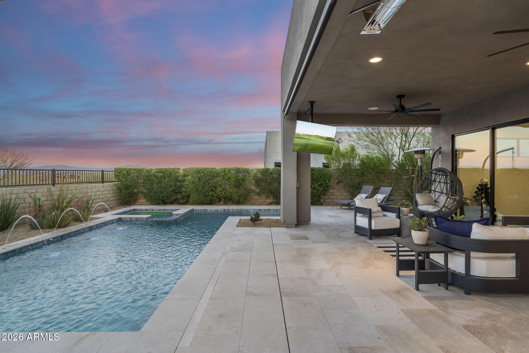 13062 East La Junta Road Scottsdale, AZ 85255 - Photo 75 of 104 La Junta