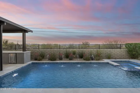 $2,500,000 | 13062 East La Junta Road, Scottsdale, AZ 85255