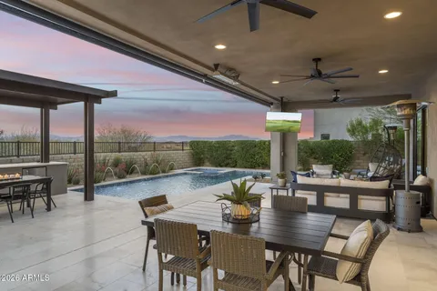 $2,500,000 | 13062 East La Junta Road, Scottsdale, AZ 85255