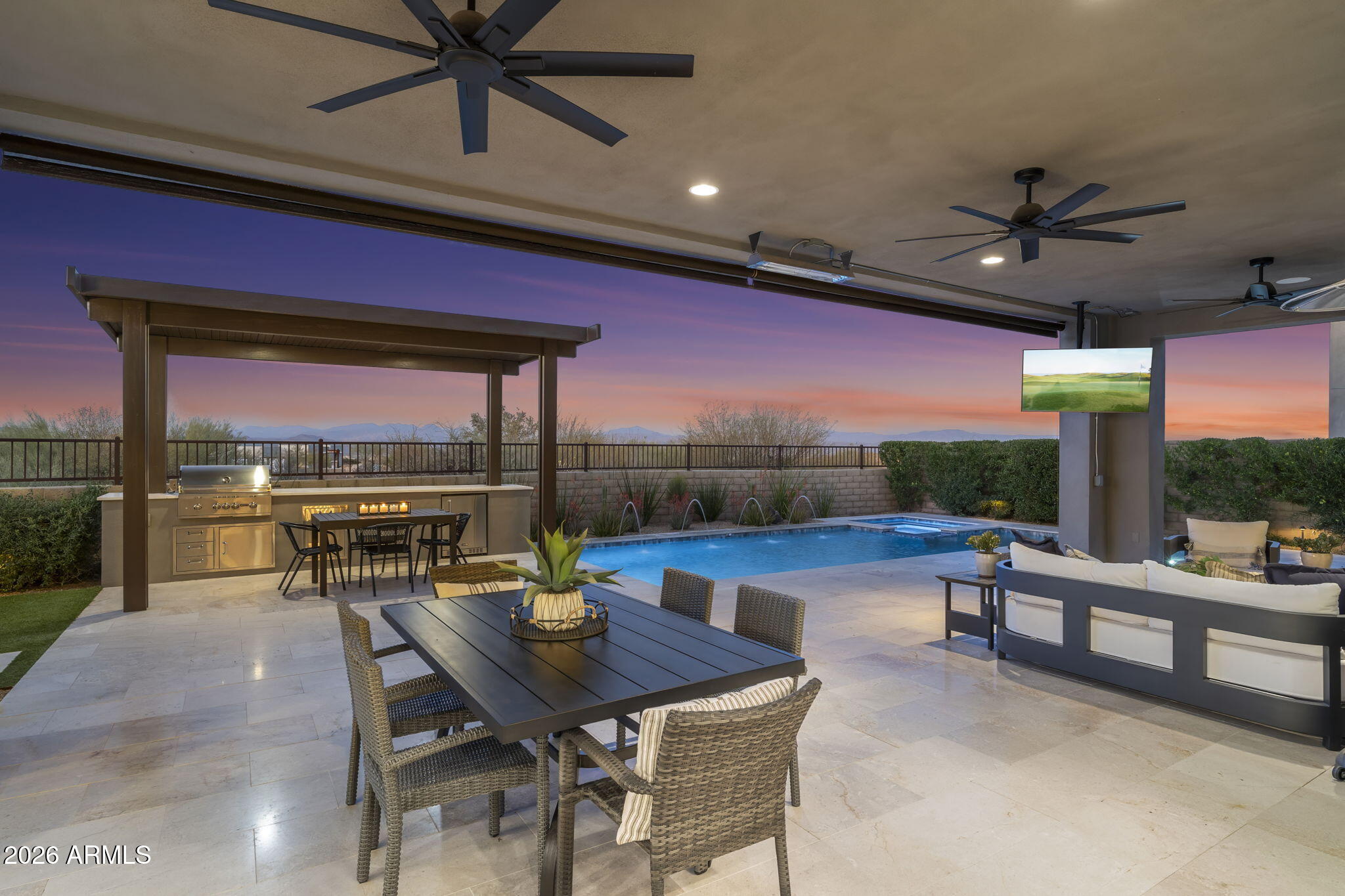 13062 East La Junta Road Scottsdale, AZ 85255 - Photo 78 of 104 La Junta