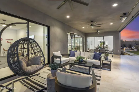 $2,500,000 | 13062 East La Junta Road, Scottsdale, AZ 85255