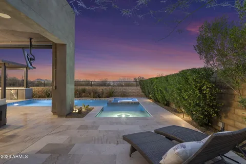 $2,500,000 | 13062 East La Junta Road, Scottsdale, AZ 85255