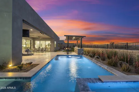 $2,500,000 | 13062 East La Junta Road, Scottsdale, AZ 85255