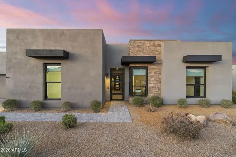 $2,500,000 | 13062 East La Junta Road, Scottsdale, AZ 85255