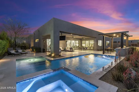 $2,500,000 | 13062 East La Junta Road, Scottsdale, AZ 85255