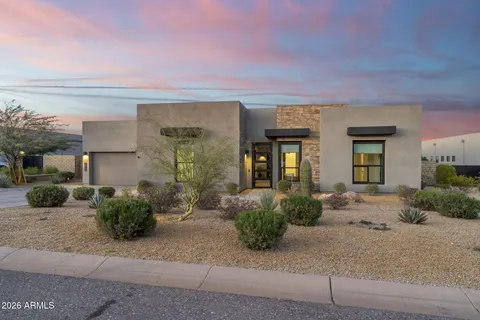 $2,500,000 | 13062 East La Junta Road, Scottsdale, AZ 85255