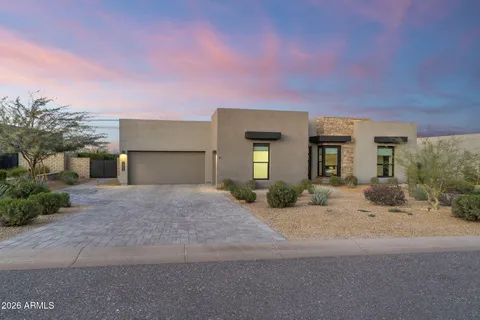 $2,500,000 | 13062 East La Junta Road, Scottsdale, AZ 85255