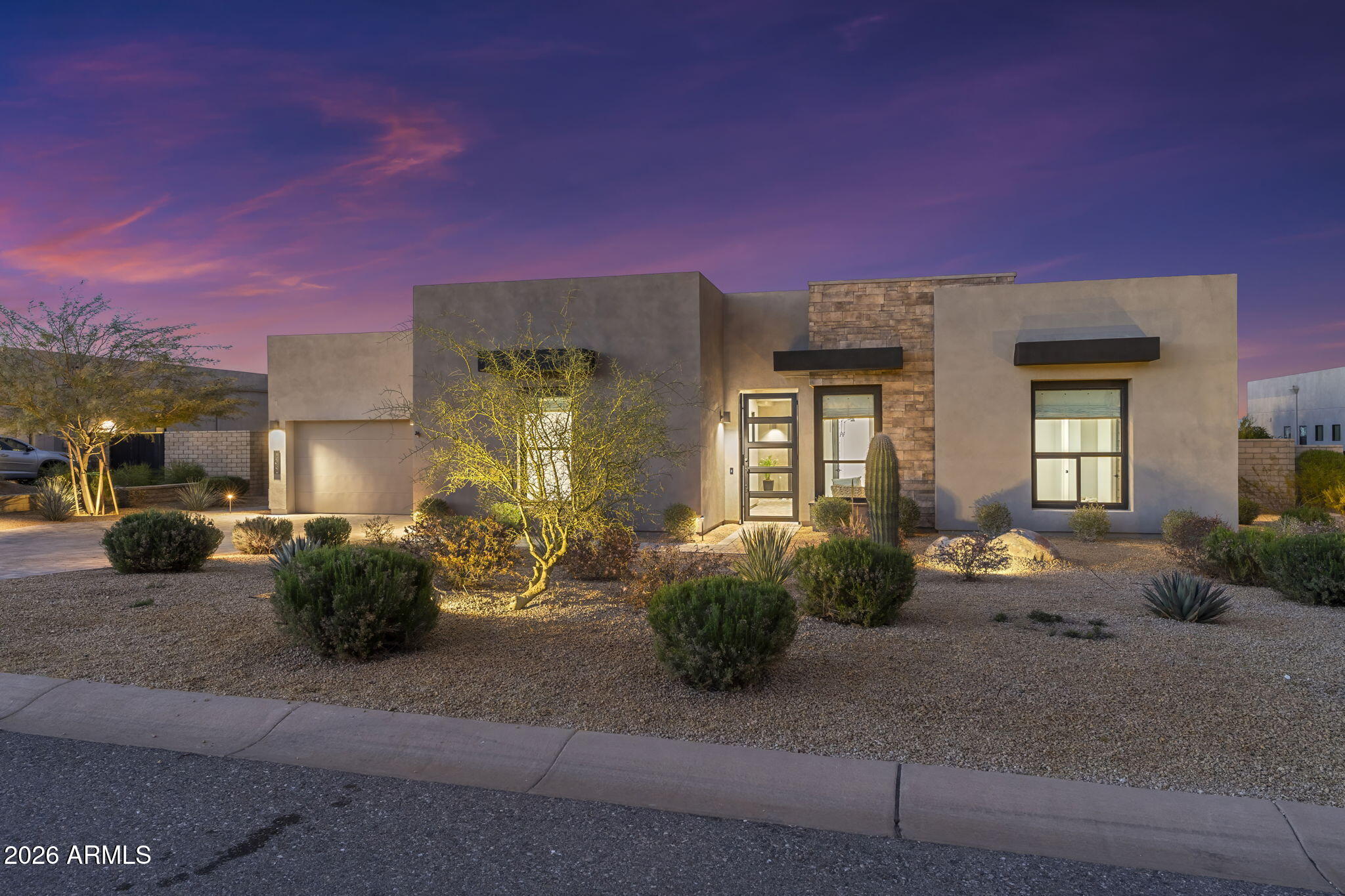 13062 East La Junta Road Scottsdale, AZ 85255 - Photo 94 of 104 La Junta