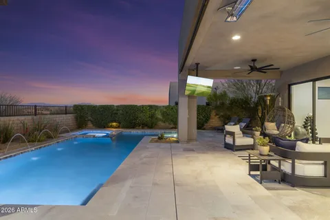 $2,500,000 | 13062 East La Junta Road, Scottsdale, AZ 85255