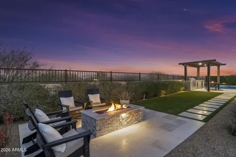 $2,500,000 | 13062 East La Junta Road, Scottsdale, AZ 85255